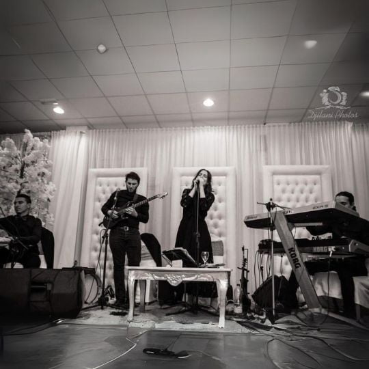 Orchestre pour vos mariages & évènements professionnels 2 Image link