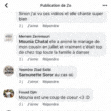Mounia Chatal Artiste Chanteuse et animatrice d'événements musicaux 2 temoignages mounia chatal 1 1